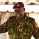 DIG Eliud Lagat.