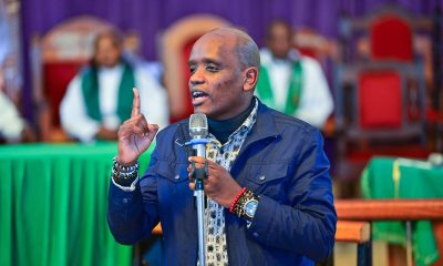 Itumbi Slams Standard Over Exposé on Govt Plans to Disrupt June 25 Protests