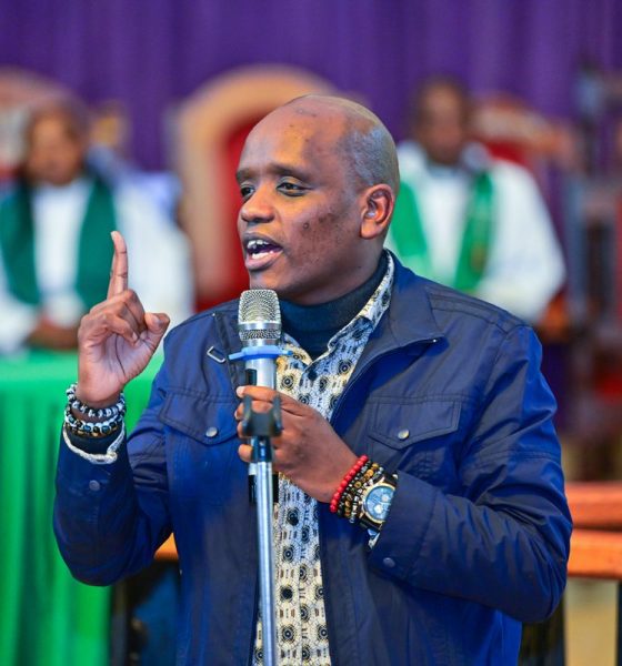 Itumbi Slams Standard Over Exposé on Govt Plans to Disrupt June 25 Protests