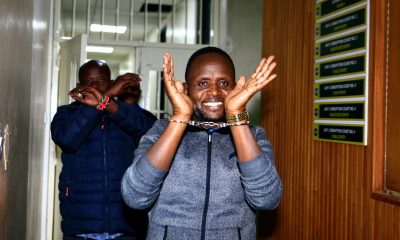 EACC Tightens Grip on Trans Nzoia County Officials in Sweeping Obstruction Crackdown