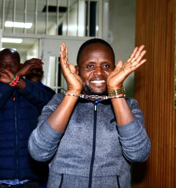 EACC Tightens Grip on Trans Nzoia County Officials in Sweeping Obstruction Crackdown