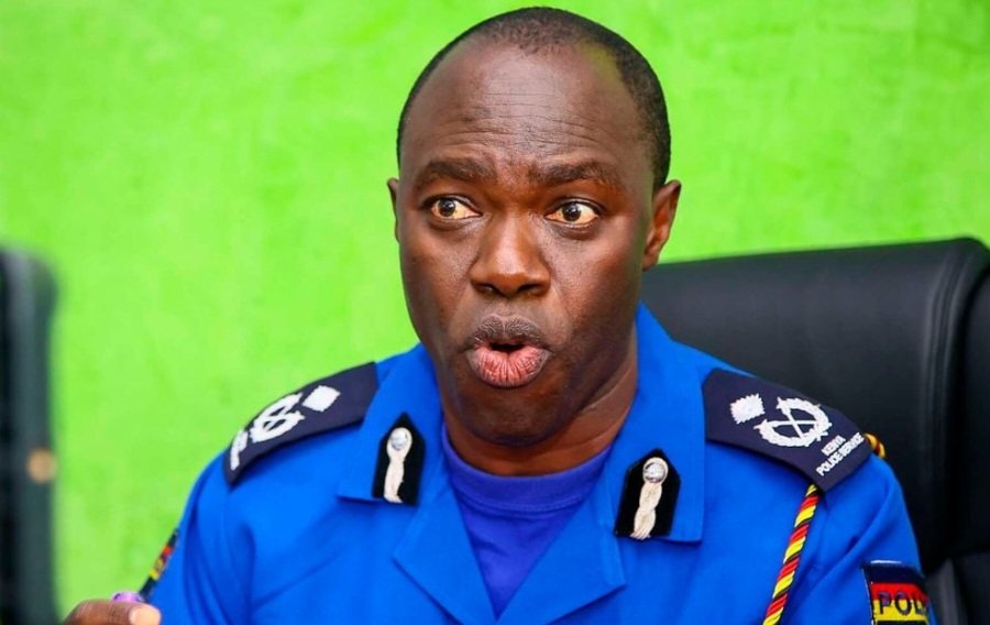NPS Issues Stern Warning to Police Over Reckless Use of Guns Ahead of June 25 Protests