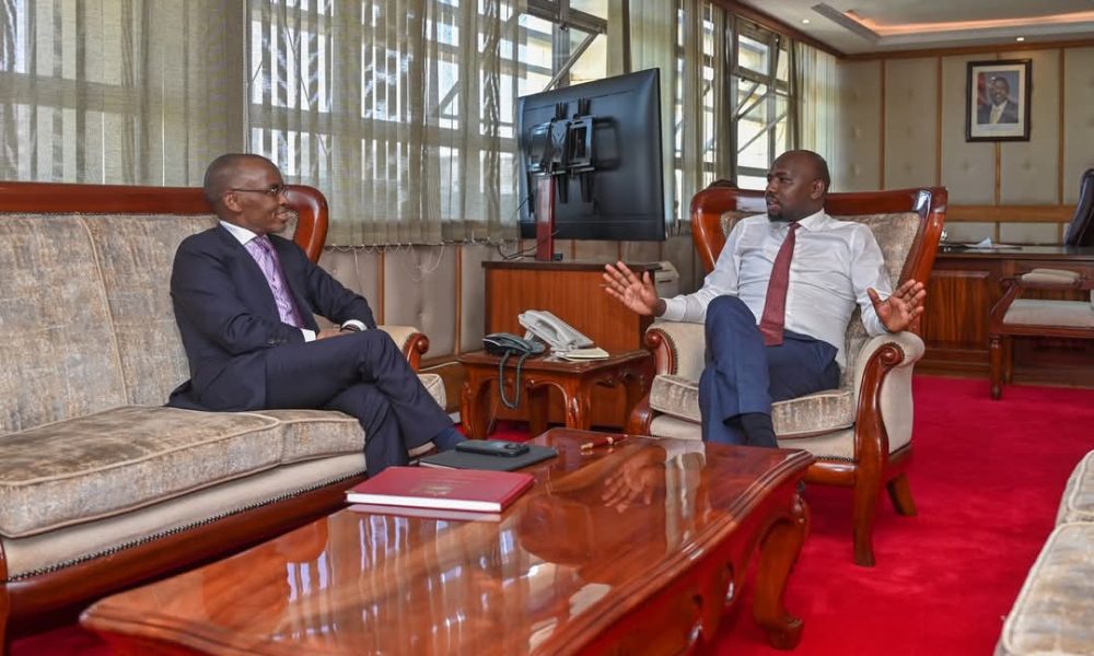 Death of Albert Ojwang’ in Police Custody Reignites Debate Over Safaricom’s Role in State Surveillance