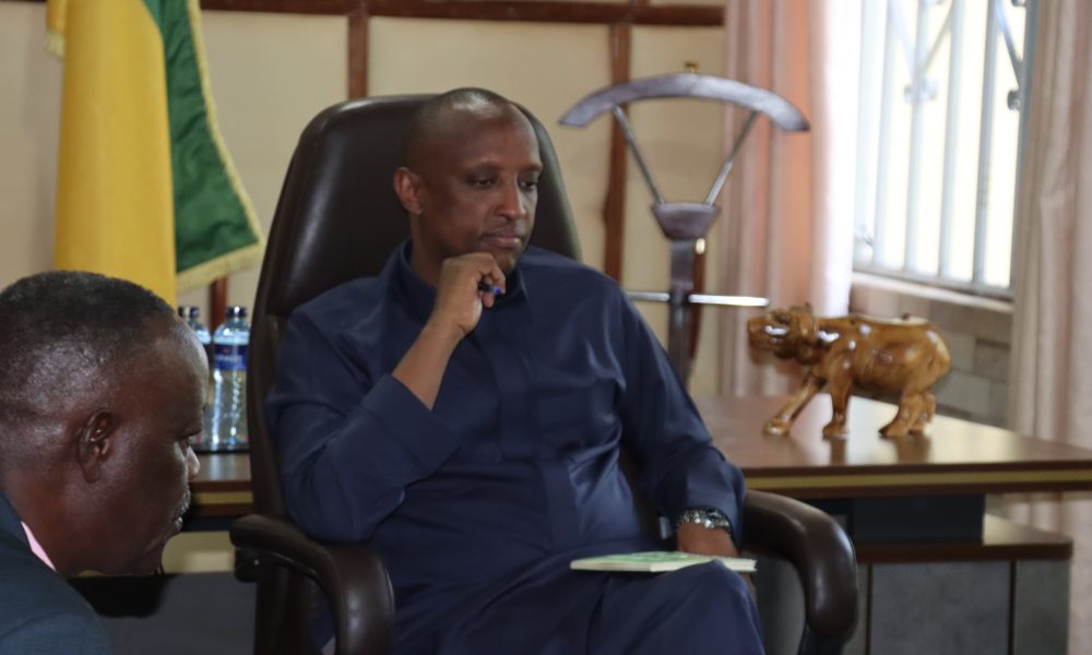 Isiolo Governor Guyo Faces Impeachment as All 17 MCAs Sign Removal Petition