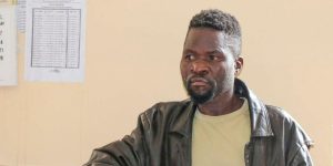 Paul Oriti alias Hassan Mti Mkavu