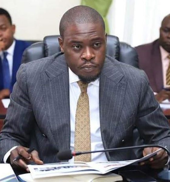 Sakaja Breaks Silence on Nairobi Chaos, Denies Sponsoring Goons in CBD Attacks