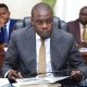 Sakaja Breaks Silence on Nairobi Chaos, Denies Sponsoring Goons in CBD Attacks
