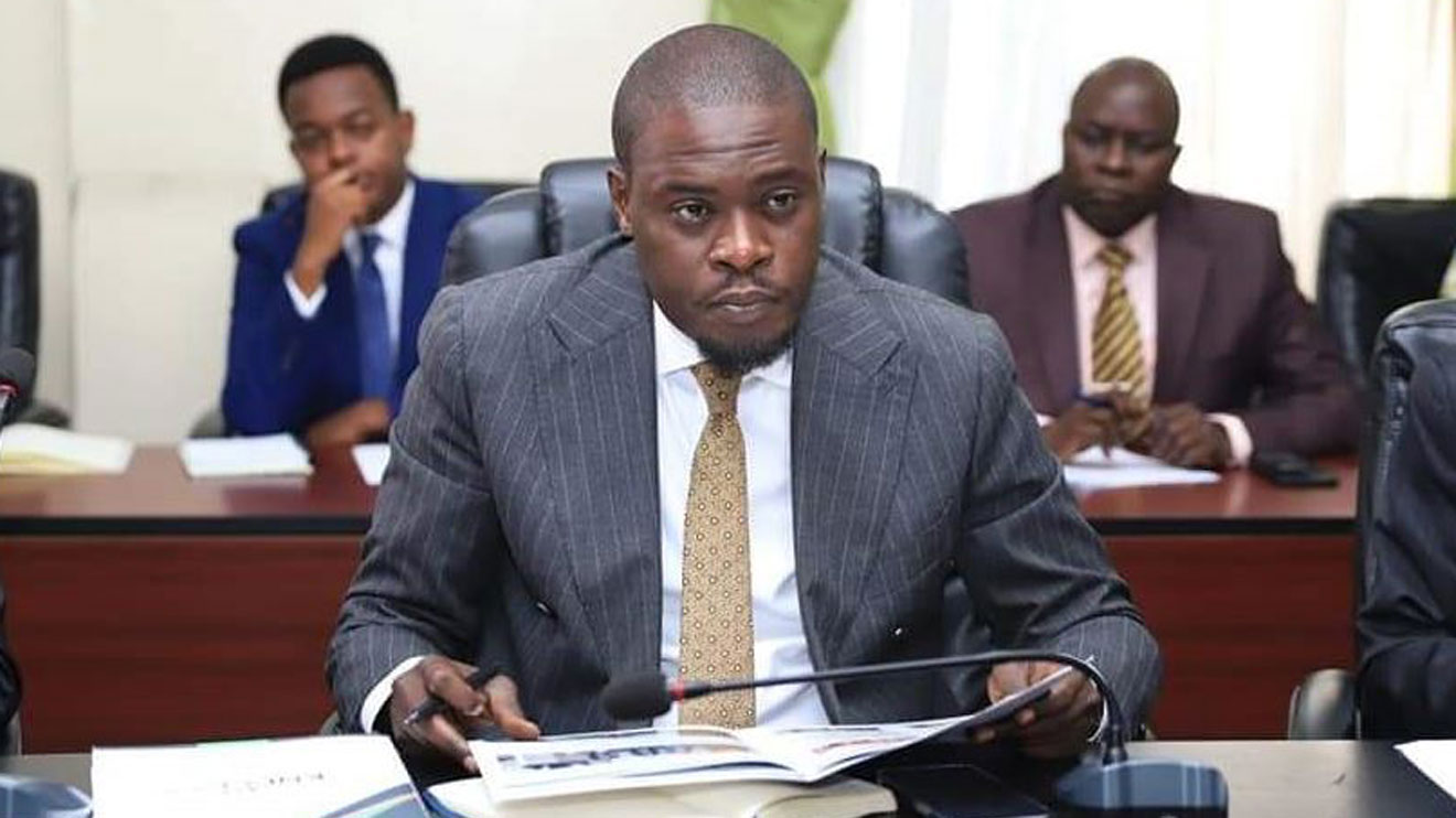 Sakaja Breaks Silence on Nairobi Chaos, Denies Sponsoring Goons in CBD Attacks
