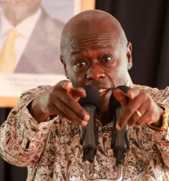 Gachagua Demands Accountability from Eliud Lagat