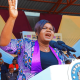 Wanga Fires Warning at Ruto Over Extra-Judicial Killings After Husband’s Sacking