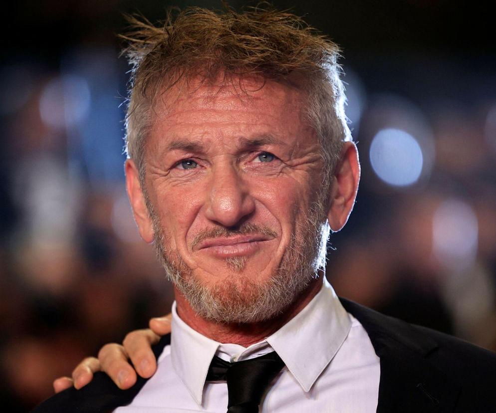 Sean Penn's Net Worth, Career Highlights, and Real Estate Moves