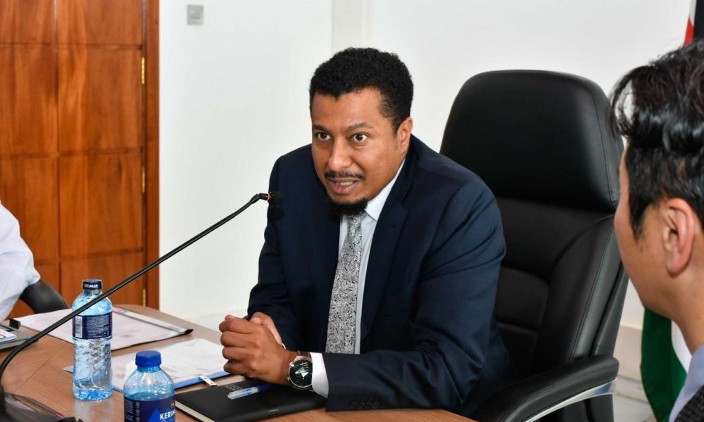 Coast Business Leaders Demand Dissolution of KPA Board and Firing of Transport PS Gaghar Over Corruption Allegations