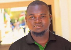 Albert Omondi Ojwang who died while in police custody in Nairobi after his arrest at his family home in Kakot, Homa Bay County. (Photo: Courtesy)