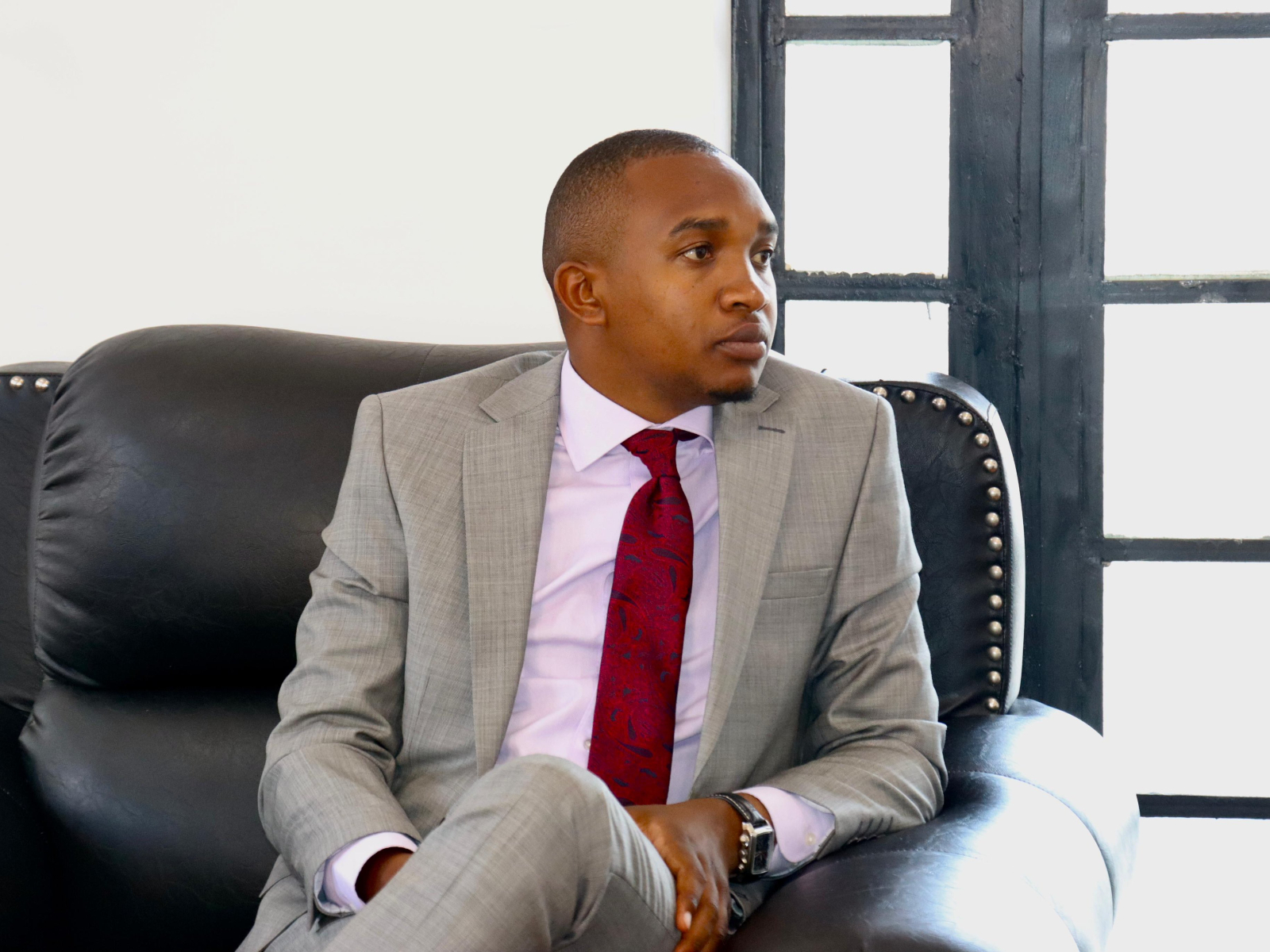 Activist Morara Kebaso Quits Politics Weeks After Launching Manifesto