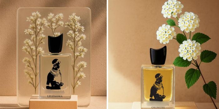 Ole Kina Fragrance