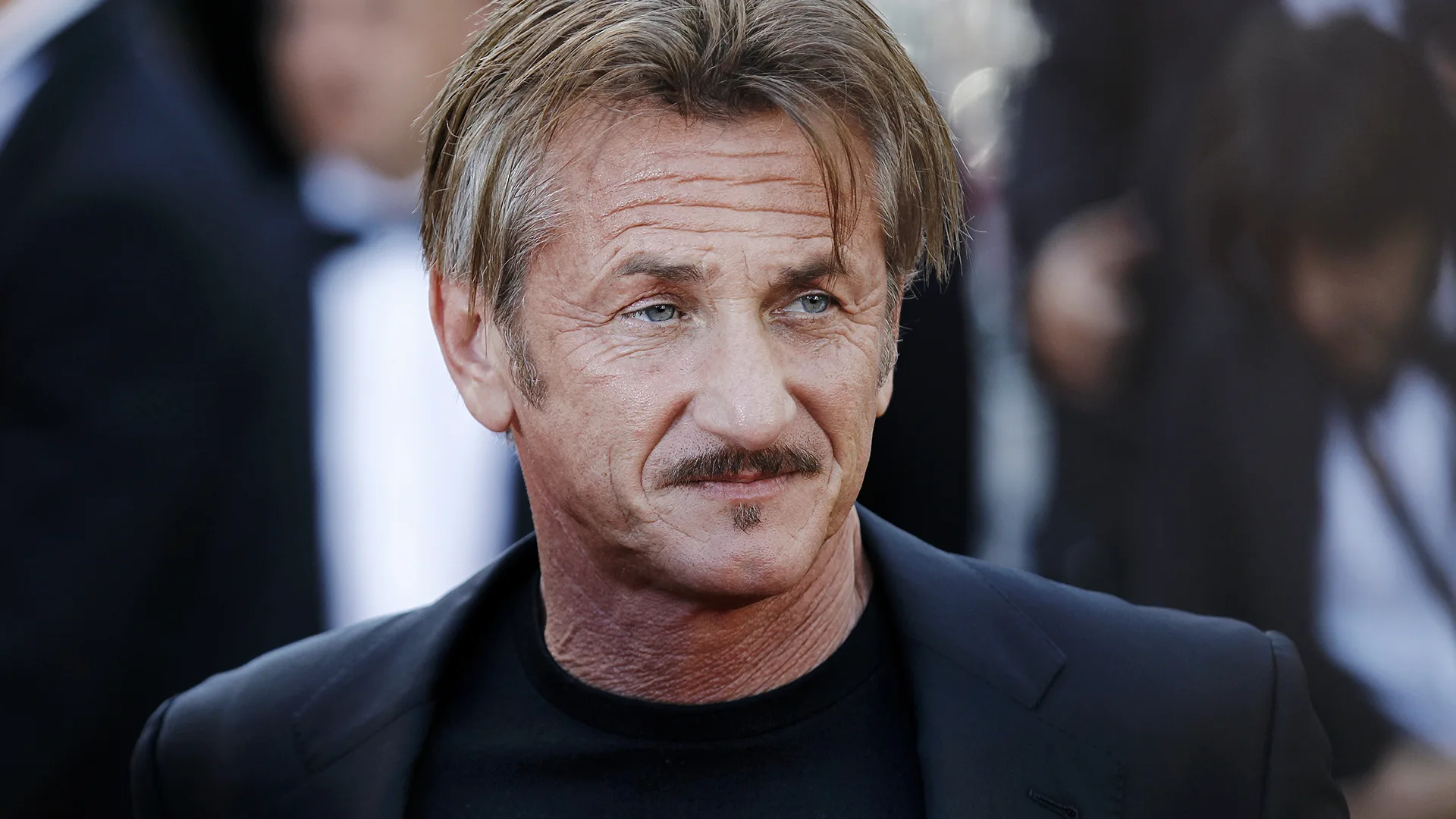 Sean Penn's Net Worth, Career Highlights, and Real Estate Moves - Kenya
