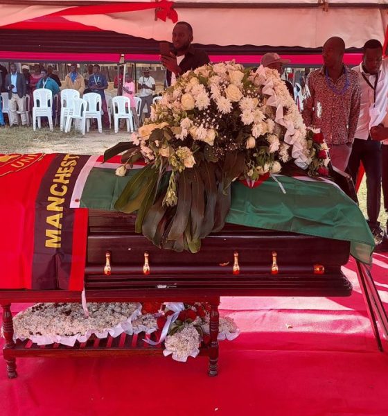 Kokwanyo Ward MCA Bid Shattered as Albert Ojwang’s Uncle Reveals Late Teacher’s Political Dream