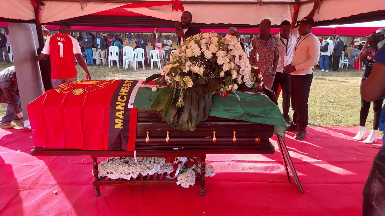 Kokwanyo Ward MCA Bid Shattered as Albert Ojwang’s Uncle Reveals Late Teacher’s Political Dream