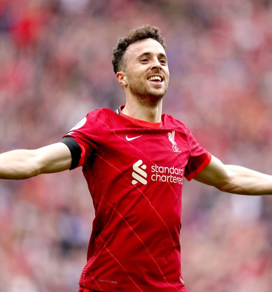 Inside Diogo Jota Net Worth, Salary, and Endorsement Deals