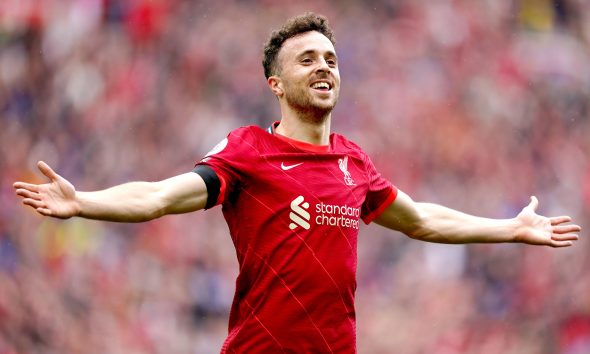 Inside Diogo Jota Net Worth, Salary, and Endorsement Deals