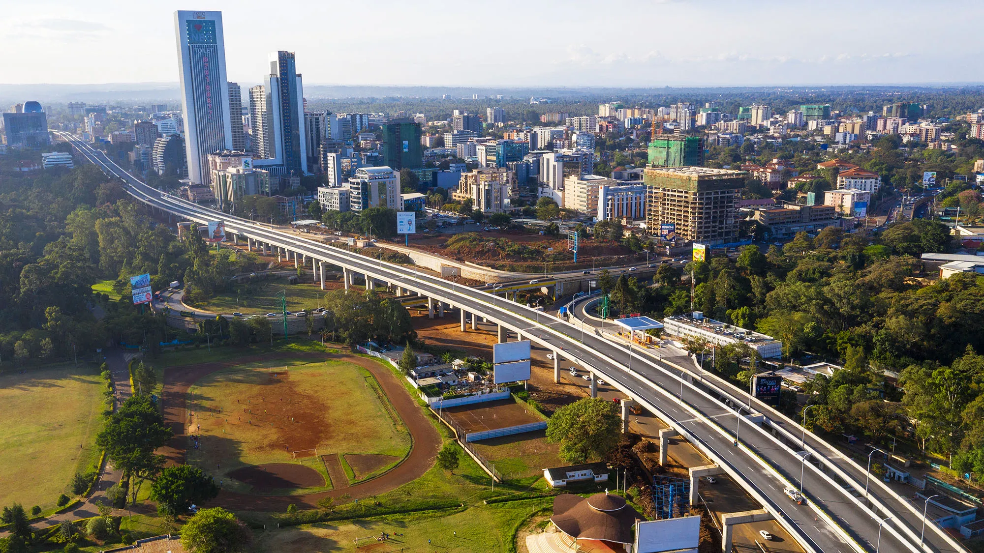 Peter Munga’s Secret Stake in Sh468 Billion Nairobi-Mombasa Expressway Exposed