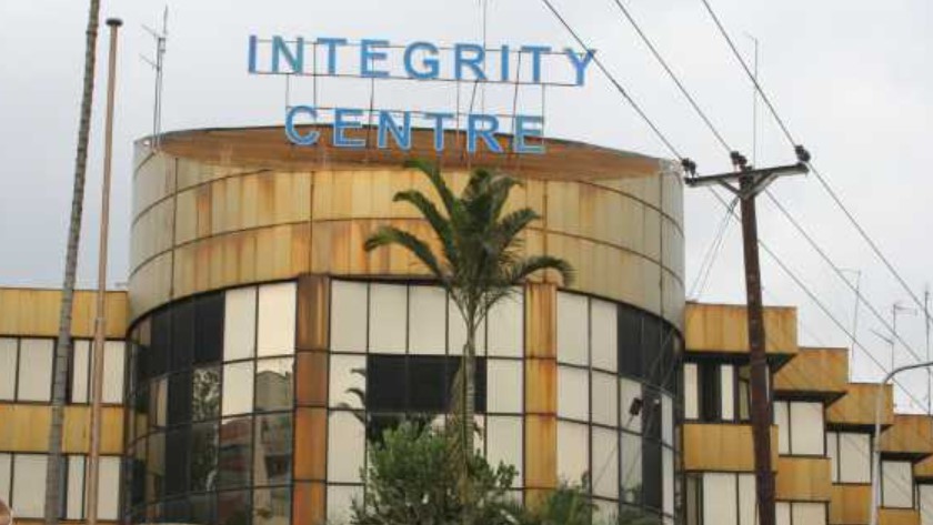 EACC Strikes Back Recovers Ksh50 Million Kitale School Land from PTA Chair and Corrupt Govt Official