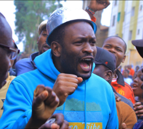 Is Sifuna Ready to Resign From ODM? The Real Motive Behind the Rhetoric