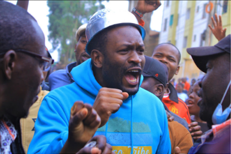 Is Sifuna Ready to Resign From ODM? The Real Motive Behind the Rhetoric
