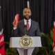 Hassan Joho Endorses Ruto for 2027, Declares 2032 Presidential Run
