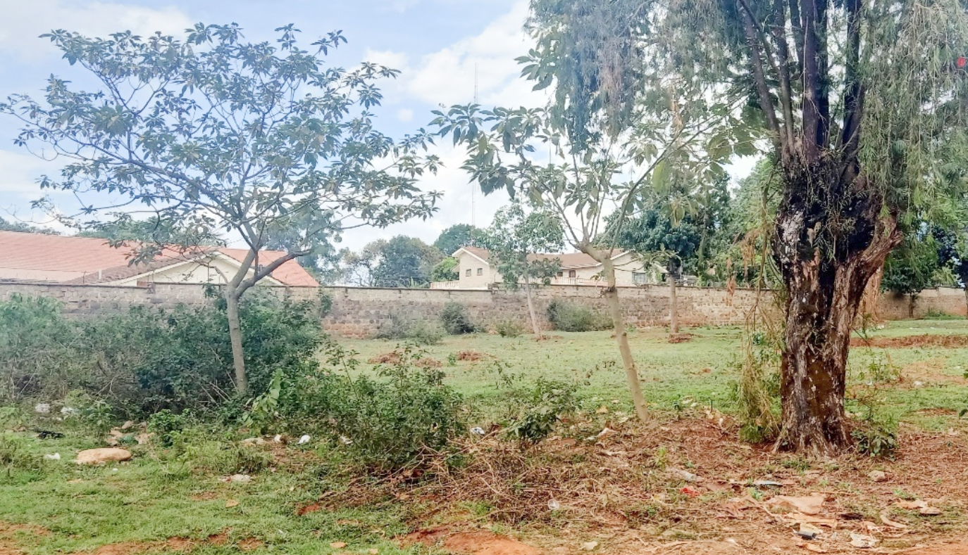 EACC Strikes Back Recovers Ksh50 Million Kitale School Land from PTA Chair and Corrupt Govt Official