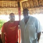 Tanzanian Oil Tycoon Ally Edha Awadh Hiding in Kenya After Scamming ...