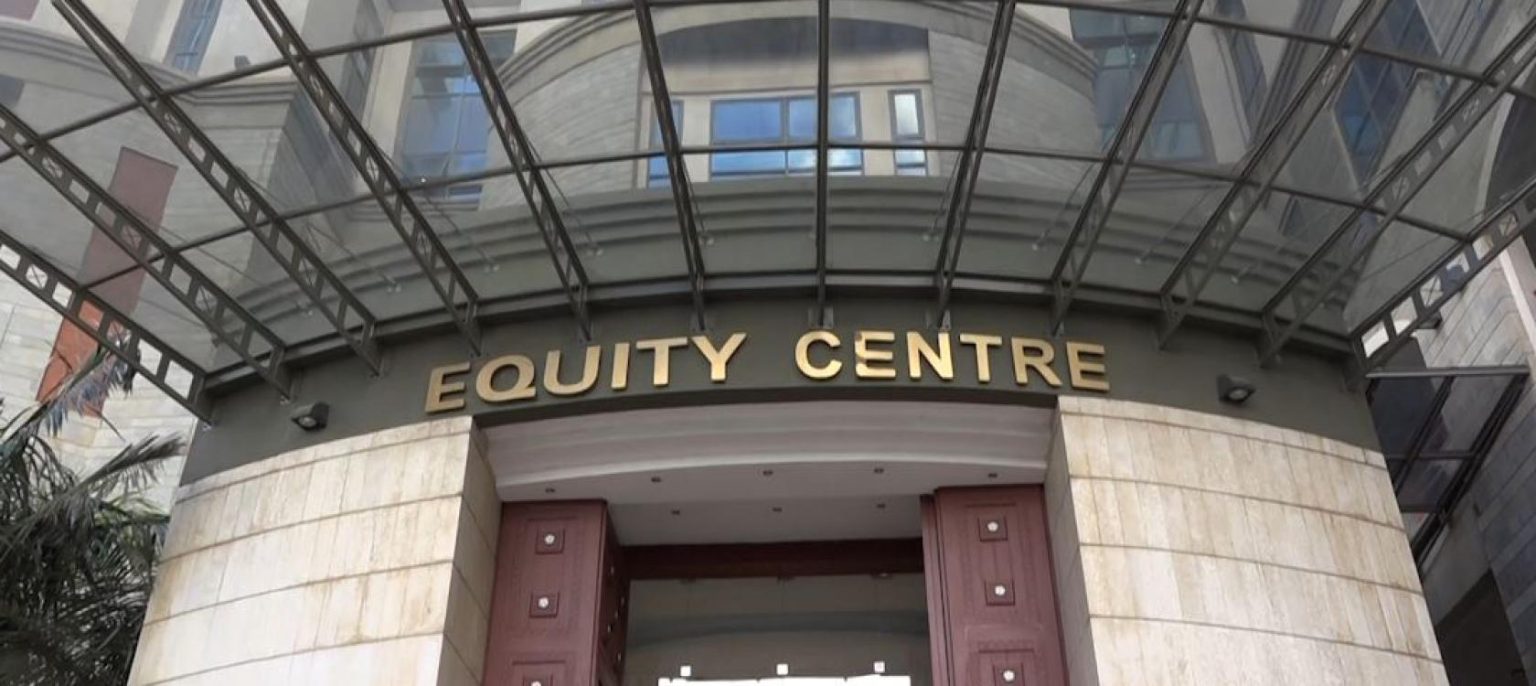 Inside Equity Bank’s Sh1.5 Billion Heist: A Web of Deception and Cover ...