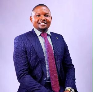 Meru governor Isaac Mutuma.