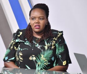 Affordable Housing Board CEO Sheila Waweru