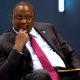 Former President Uhuru Kenyatta.