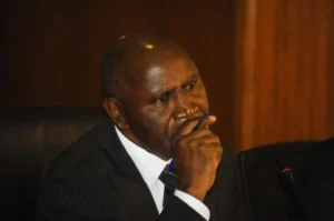 Edward Ouko