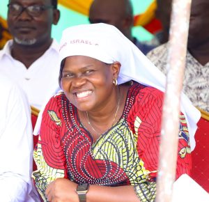 Will Homa Bay Governor Gladys Wanga be Ruto’s running mate in 2027?