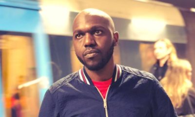 Larry Madowo Shuts Down 2027 Presidential Bid Calls with a Firm No
