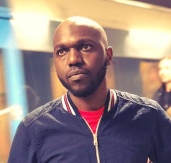 Larry Madowo Shuts Down 2027 Presidential Bid Calls with a Firm No