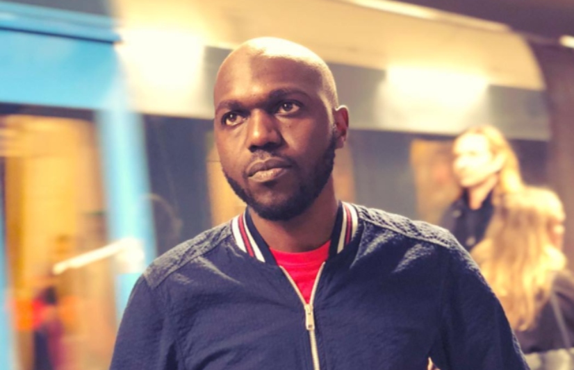 Larry Madowo Shuts Down 2027 Presidential Bid Calls with a Firm No
