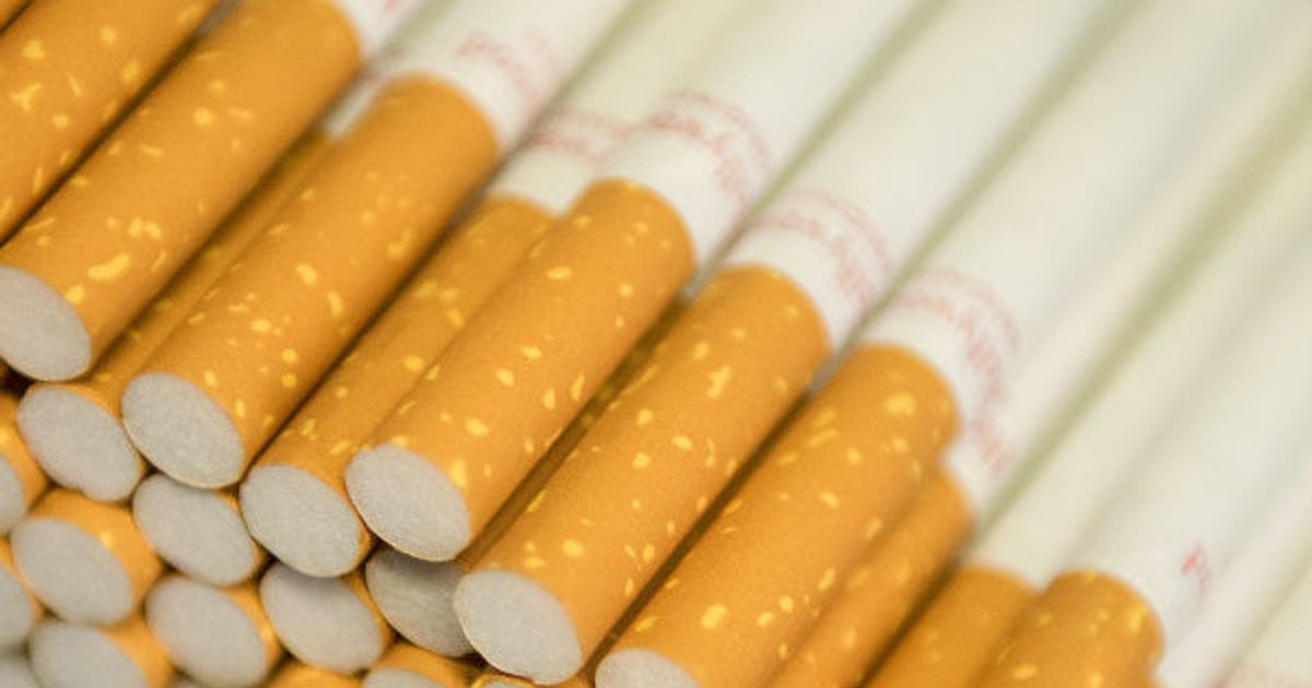 Tobacco Imports in Kenya Face Total Ban as Government Fights Addiction and Corruption