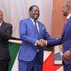 Is Uhuru Kenyatta the Architect of Broad-Based Govt? Jubilee Tells Raila to Own His Choices