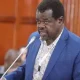 President Ruto Cannot Transfer Amboseli Ownership Without Amending Constitution, Omtatah Warns