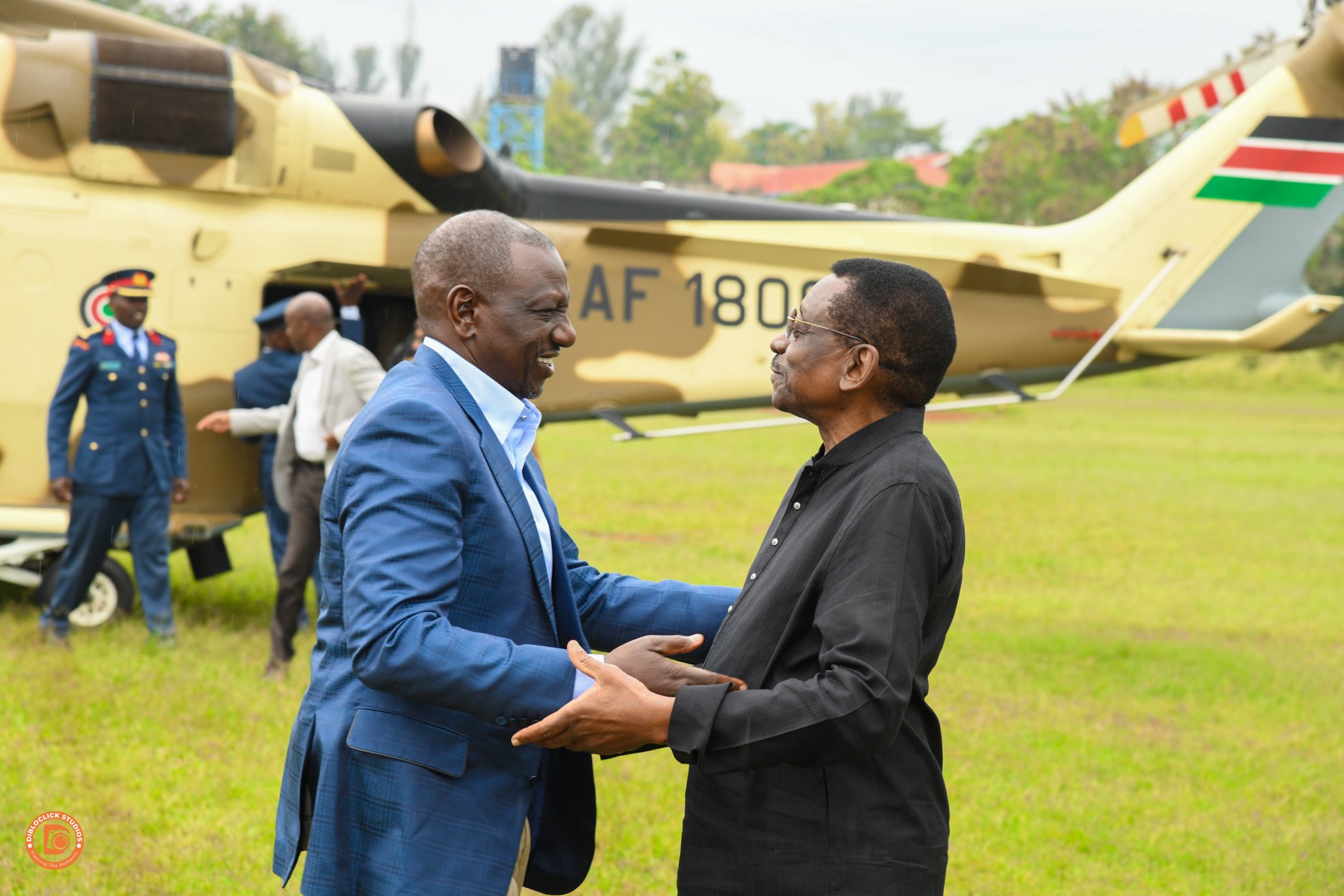 Orengo Changes Tune on Ruto Exposing ODM Influence and Political Survival