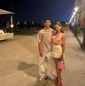 The alleged incident dates back to February 2023. Amelie, a 24-year-old woman, claimed she met Hakimi through Instagram and that after weeks of chatting, he invited her to his home near Paris while the football star's wife Hiba Abouk and children were away.