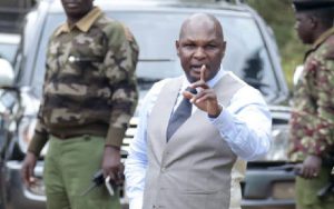 Farouk Kibet.