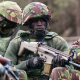 KDF Kills Five Al Shabaab Militants in Boni Forest Operation