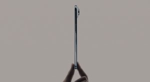 iPhone Air.