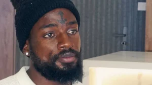 Troy says he used to work as a driver and then an operations manager for Charles Mwesigwa
