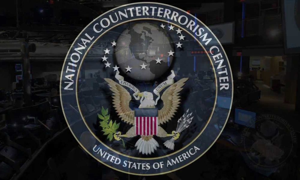 US NATIONAL COUNTERTERRORISM CENTER WARNS OF AL QAEDA ATTACK THREATS visual data 7
